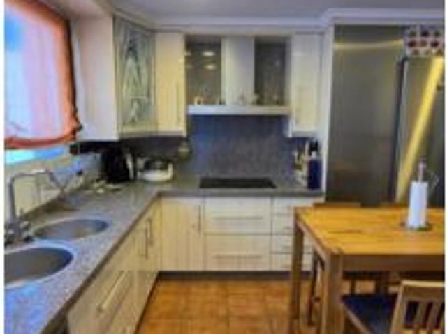Chalet en venta en la Costera, Valencia