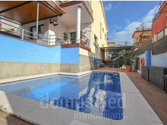 Chalet en venta en Barri de Mar d'Alella, Maresme