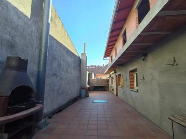 Chalet en venta en La Cabaña, El Molar