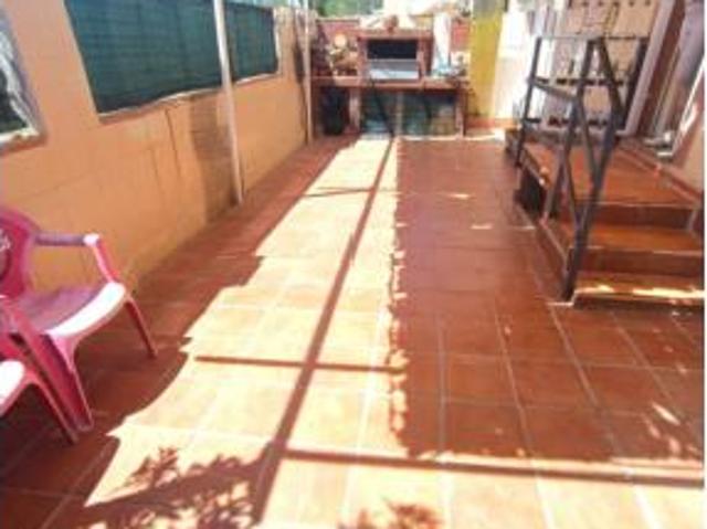 Villa en venta en El Viso De San Juan