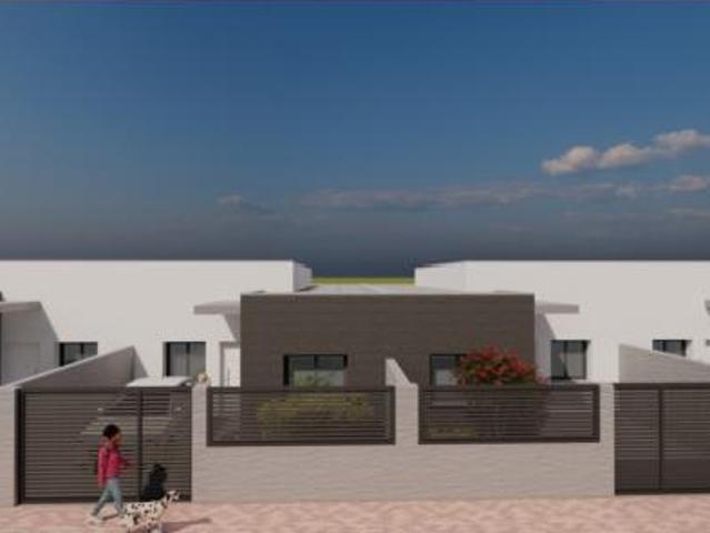 Chalet en venta en El Viso De San Juan, Castilla-La Mancha