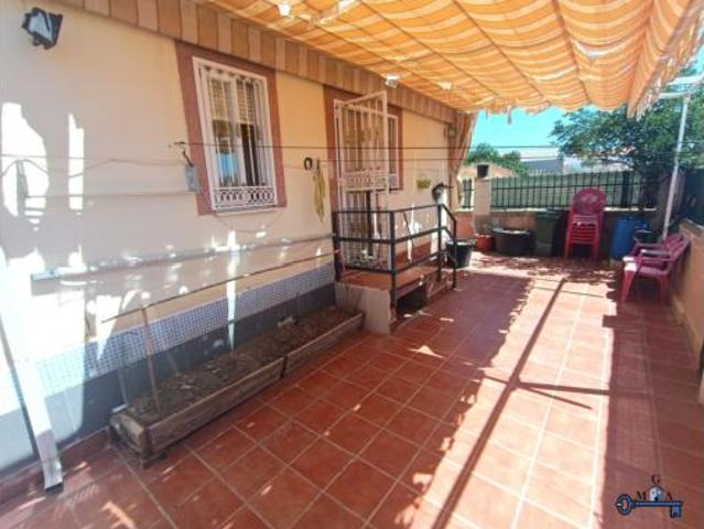 Villa en venta en El Viso De San Juan