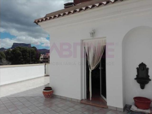 Chalet en venta en Prosperidad, el Vinalopó Mitjà / El Vinalopó Medio