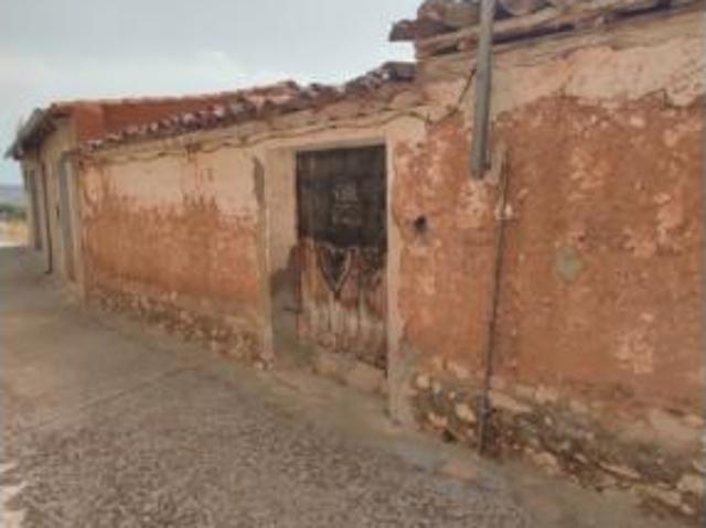 Chalet en venta en Enguídanos, Castilla-La Mancha