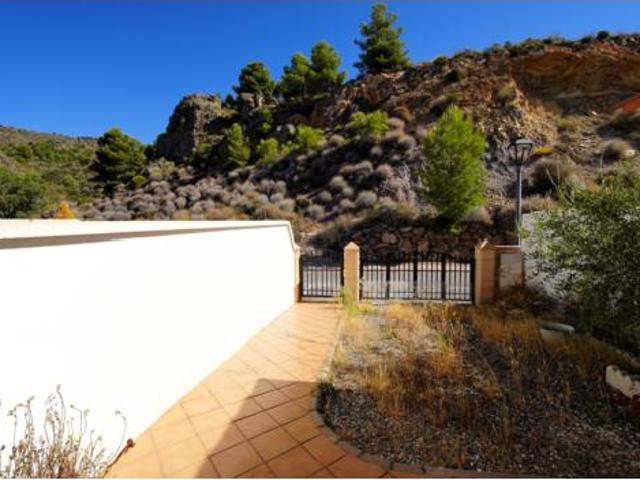 Chalet en venta en Enix, Andalucía