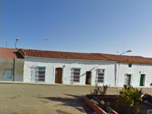 Chalet en venta en Entrín Bajo, Badajoz