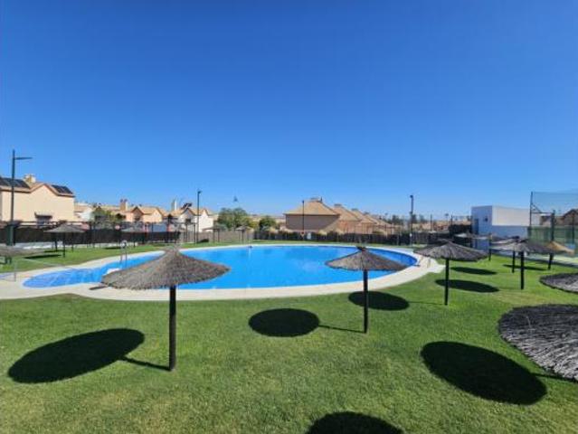 Chalet en venta en Monte Alto, Espartinas