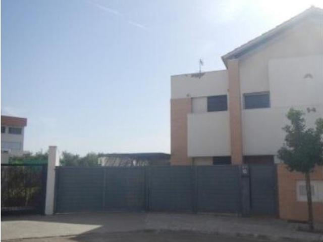 Chalet en venta en Urbanización La Viña de Espartinas, Espartinas