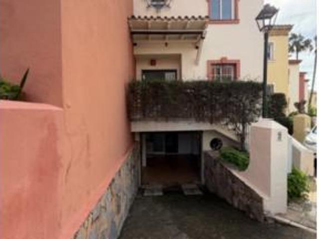 Chalet en venta en Mar Azul, Costa del Sol Occidental