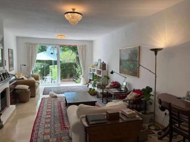 Chalet en venta en Bel-Air, Costa del Sol Occidental