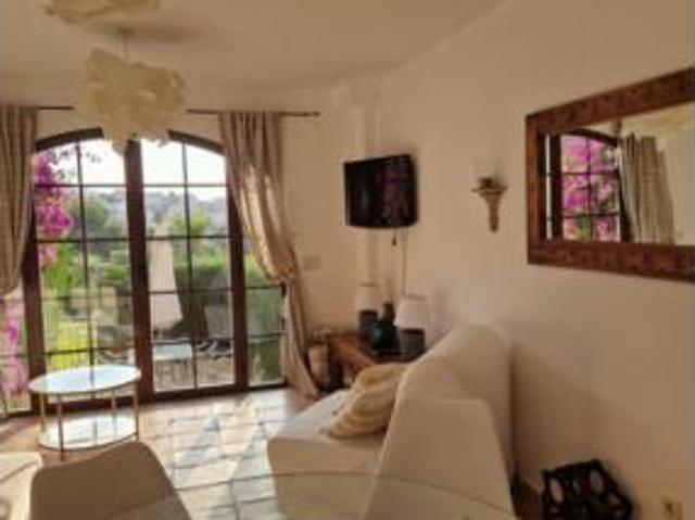 Chalet en venta en Urbanització Golf Badia, la Marina Baixa