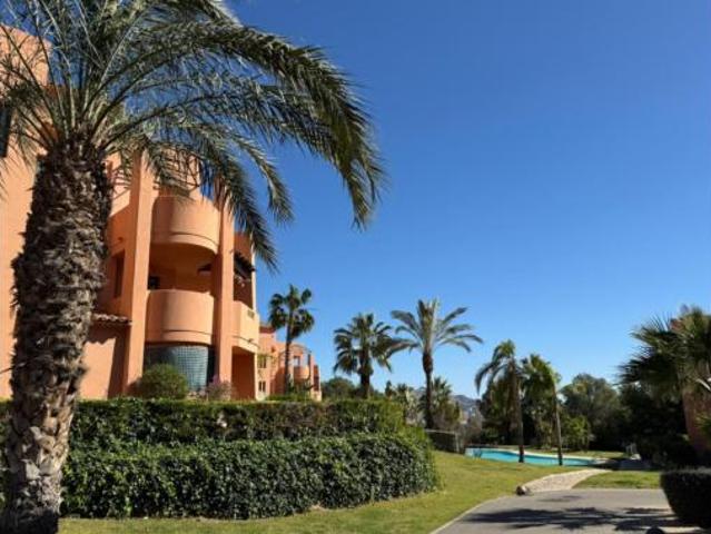 Chalet en venta en la Marina Baixa, Valencia
