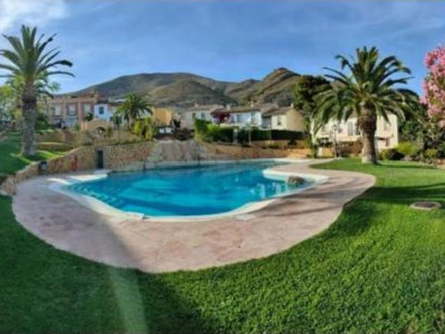 Chalet en venta en Urbanització Golf Badia, la Marina Baixa