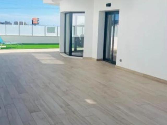 Chalet en venta en la Marina Baixa, Valencia