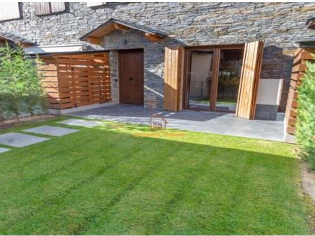Chalet en venta en Urtx, Cerdanya
