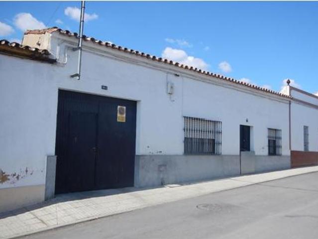Chalet en venta en Fregenal De La Sierra, Badajoz