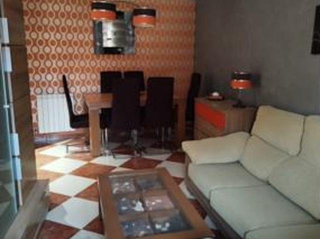 Chalet en venta en Fresno El Viejo, Castilla y León