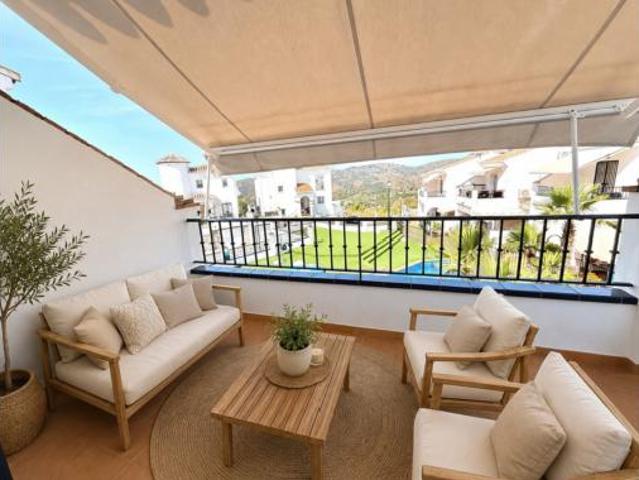 Chalet en venta en La Molineta, La Axarquía
