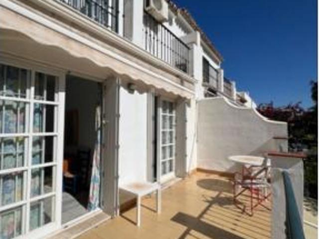 Chalet en venta en Los Boliches, Costa del Sol Occidental