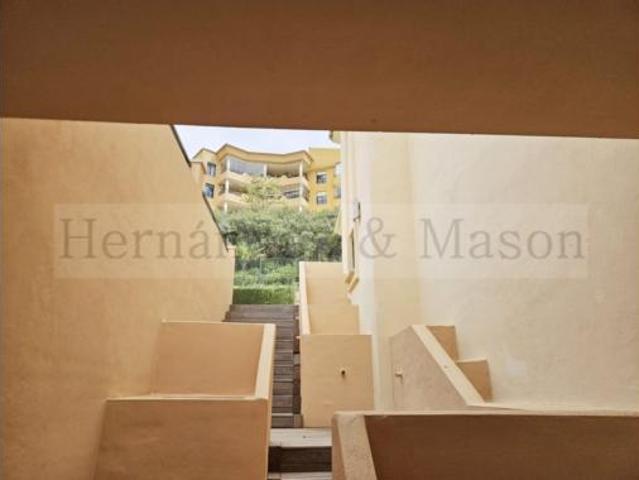 Chalet en venta en Los Pacos, Costa del Sol Occidental