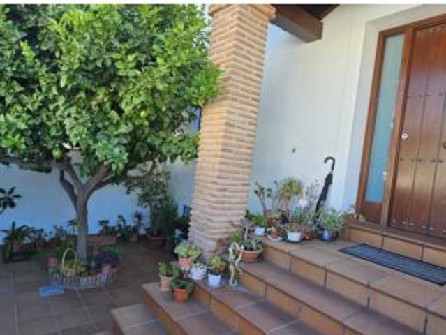 Chalet en venta en Los Pacos, Costa del Sol Occidental