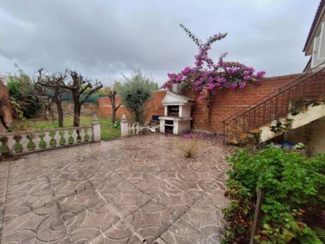 Chalet en venta en Cerro - El Molino, Fuenlabrada