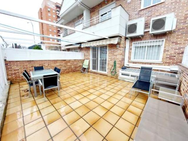 Chalet en venta en El Naranjo - La Serna, Fuenlabrada