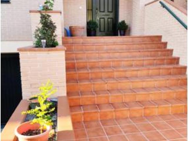 Chalet en venta en El Vivero - Hospital - Universidad, Fuenlabrada