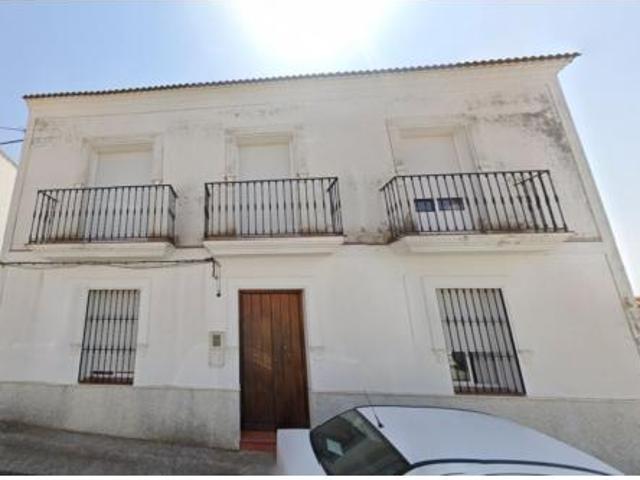 Chalet en venta en Fuente De Cantos, Badajoz