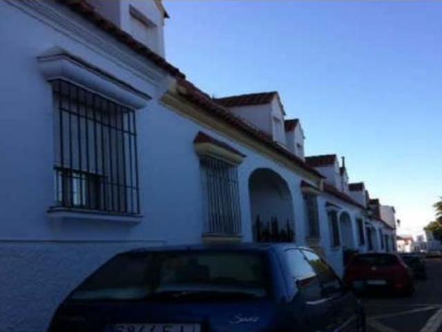 Chalet en venta en Fuente De Cantos, Badajoz