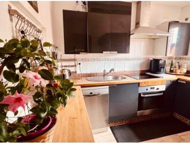 Chalet en venta en Antequera, Andalucía