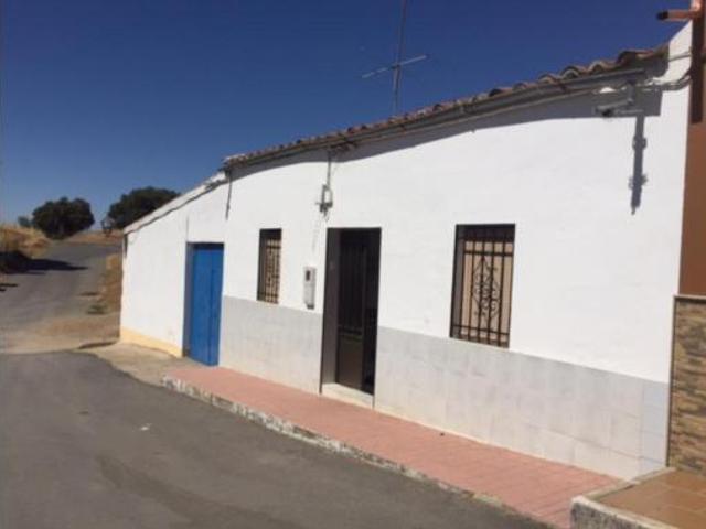 Chalet en venta en Argallón, Fuente Obejuna