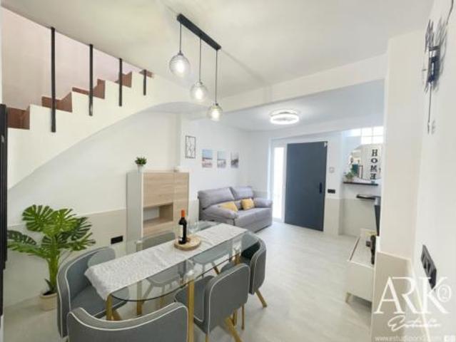 Chalet en venta en Grau i Platja, la Safor
