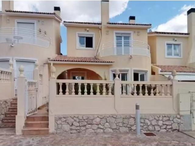 Chalet en venta en Urbanització Gata Residencial, la Marina Alta