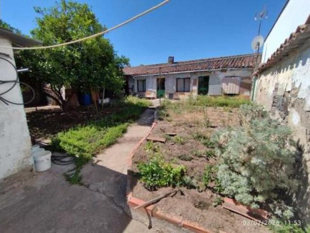 Chalet en venta en Gata, Extremadura