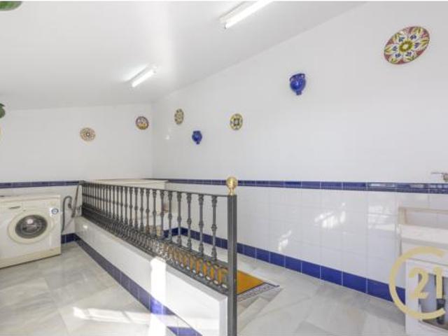 Chalet en venta en Serranía de Ronda, Andalucía