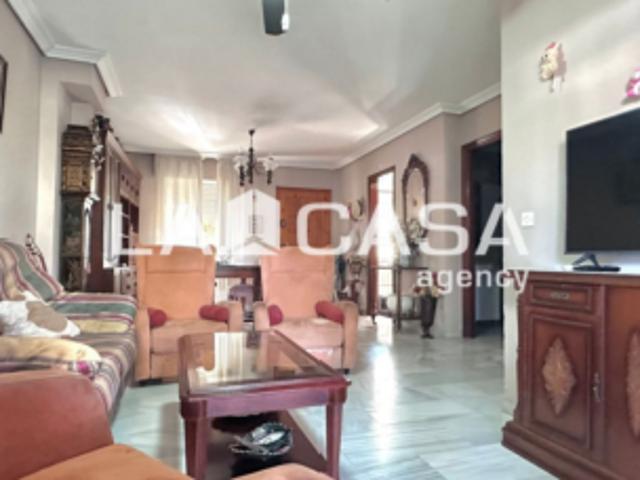 Chalet en venta en Parcelas de Porsiver, Gelves