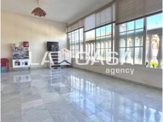 Chalet en venta en Parcelas de Porsiver, Gelves