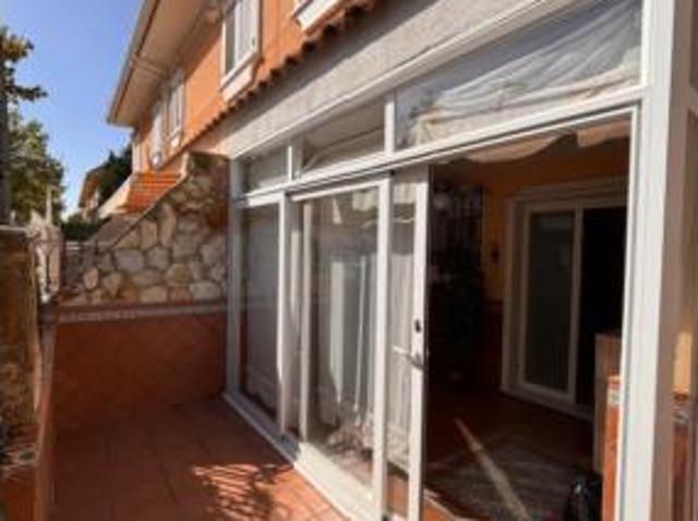 Chalet en venta en Getafe Norte, Getafe
