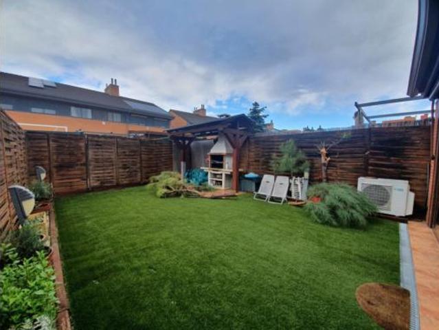 Chalet en venta en Los Llanos, Getafe