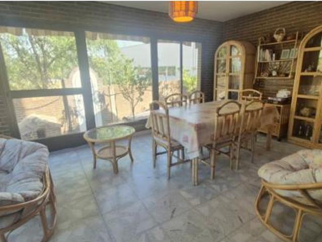 Chalet en venta en Sector III, Getafe