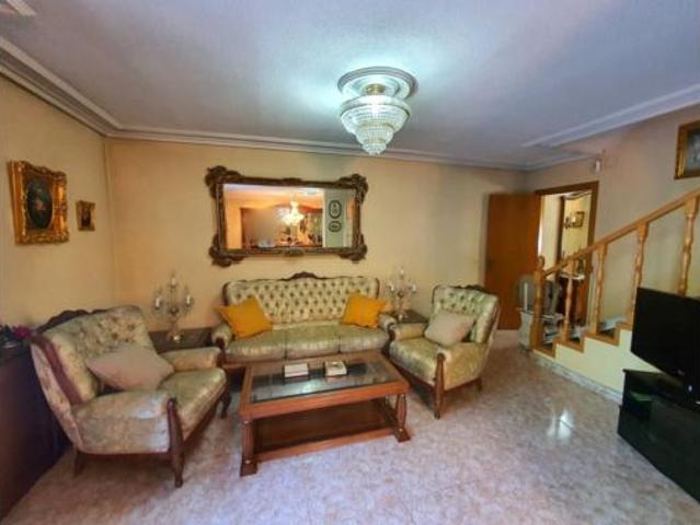 Chalet en venta en Sector III, Getafe