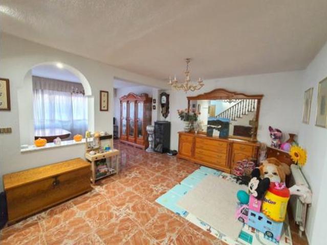 Chalet en venta en Sector III, Getafe