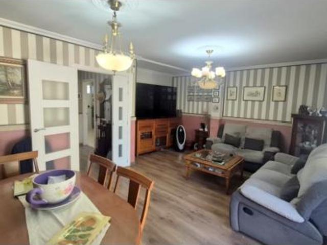 Chalet en venta en Buenavista, Getafe