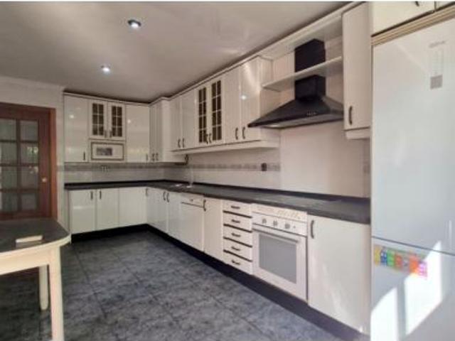 Chalet en venta en Sector III, Getafe