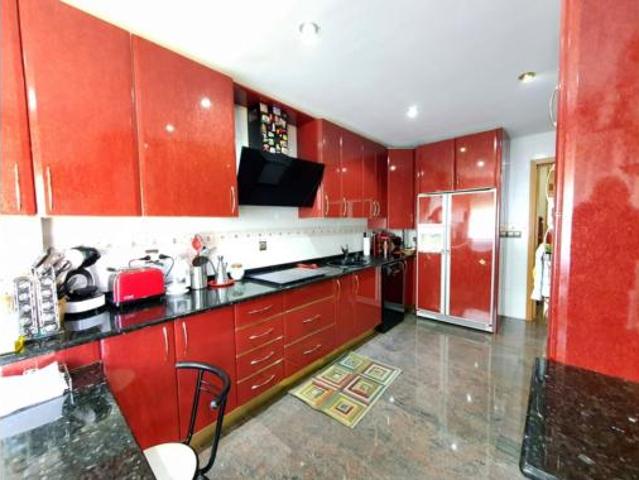 Chalet en venta en Sector III, Getafe