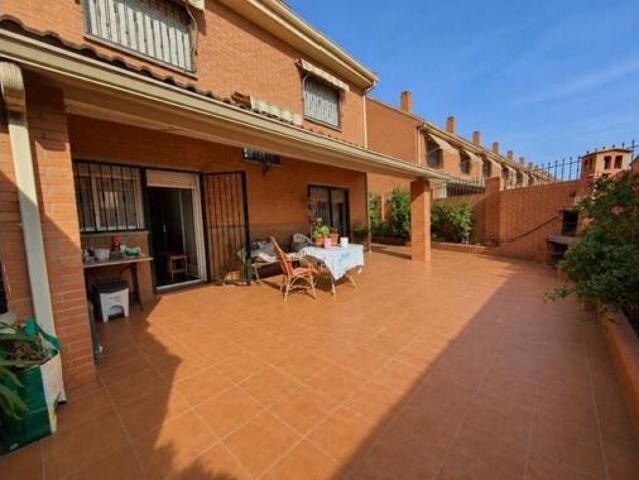 Chalet en venta en Sector III, Getafe