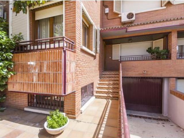 Chalet en venta en Sector III, Getafe