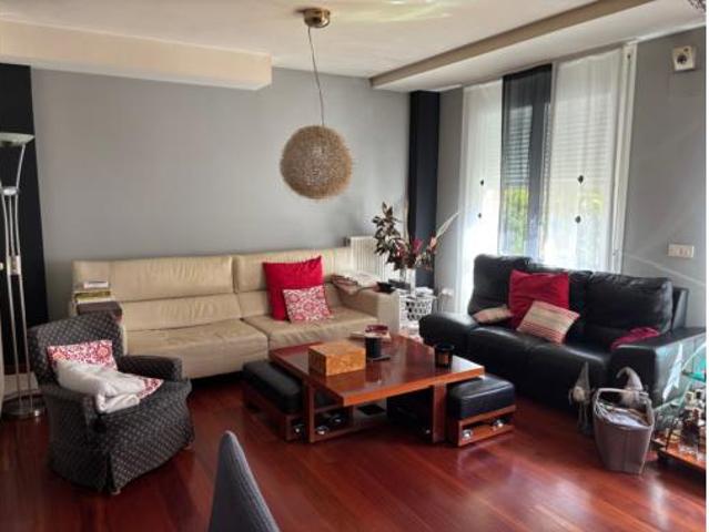 Chalet en venta en Elexalde, Getxo