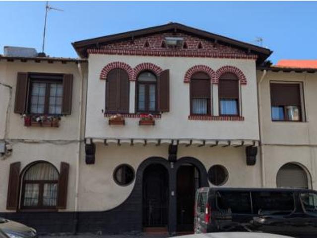 Chalet en venta en Romo, Getxo